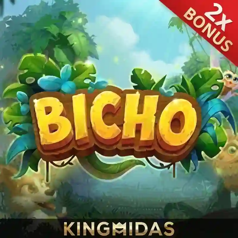 Trò chơi Bicho nohu78