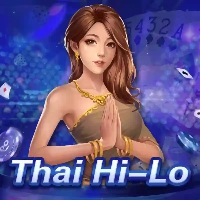 Trò chơi Thái Hi-Lo